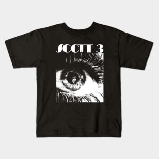 Scott Walker - Scott 3 Kids T-Shirt